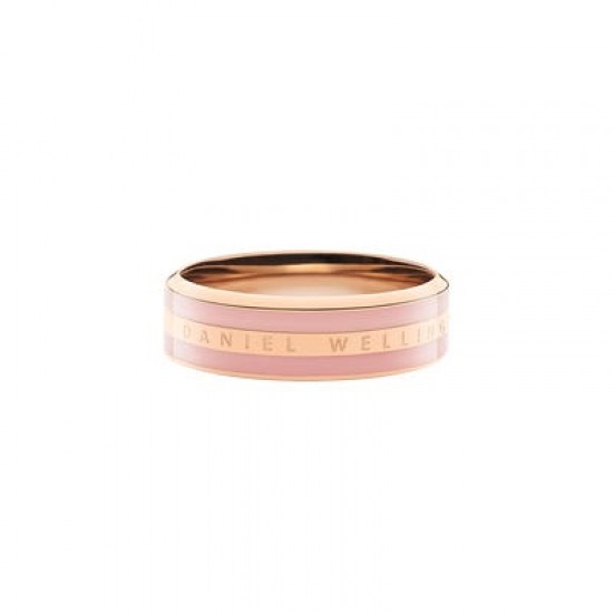 Classic Ring Dusty Rose RG 54 dw00400063