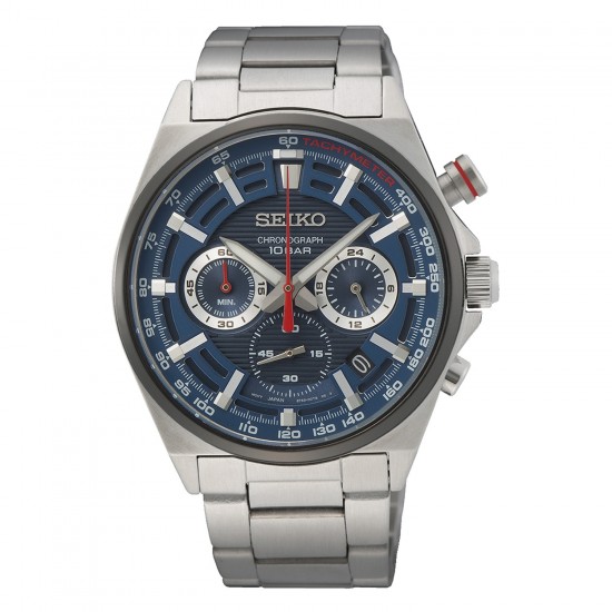 SEIKO Conceptual Series SSB407P1